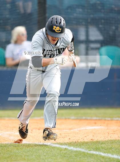 Thumbnail 2 in McMinn County vs Cleveland (District 5-AAA) photogallery.