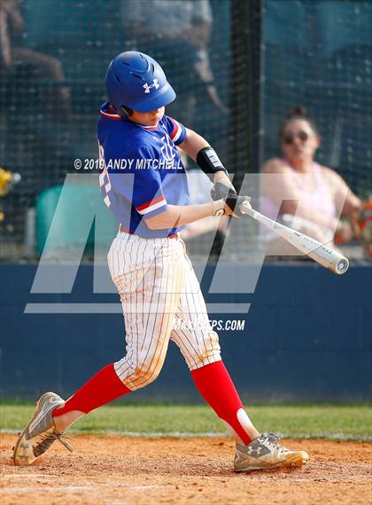 Thumbnail 2 in McMinn County vs Cleveland (District 5-AAA) photogallery.
