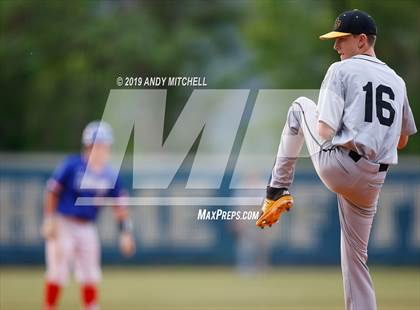 Thumbnail 1 in McMinn County vs Cleveland (District 5-AAA) photogallery.