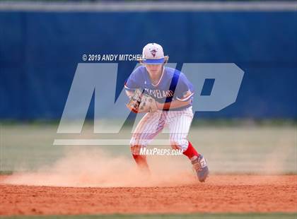 Thumbnail 1 in McMinn County vs Cleveland (District 5-AAA) photogallery.