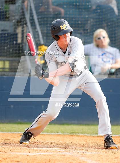 Thumbnail 1 in McMinn County vs Cleveland (District 5-AAA) photogallery.