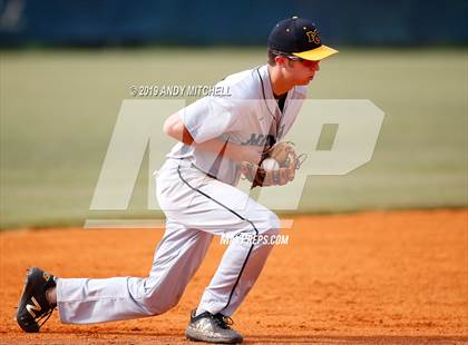 Thumbnail 1 in McMinn County vs Cleveland (District 5-AAA) photogallery.