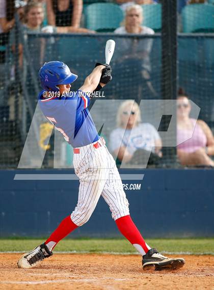Thumbnail 3 in McMinn County vs Cleveland (District 5-AAA) photogallery.