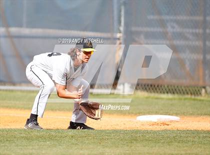 Thumbnail 2 in McMinn County vs Cleveland (District 5-AAA) photogallery.