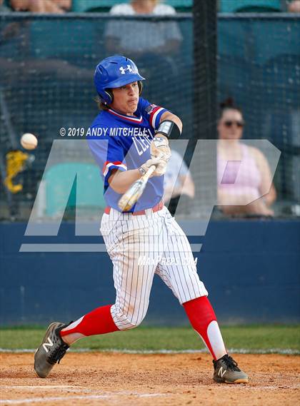 Thumbnail 3 in McMinn County vs Cleveland (District 5-AAA) photogallery.