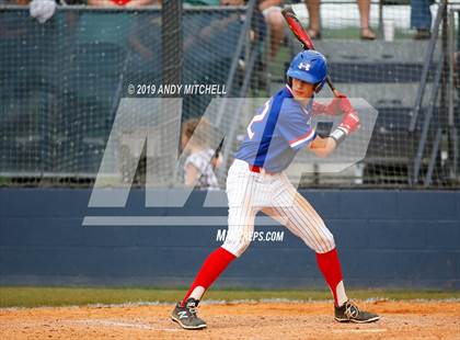 Thumbnail 2 in McMinn County vs Cleveland (District 5-AAA) photogallery.