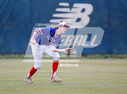 Thumbnail 3 in McMinn County vs Cleveland (District 5-AAA) photogallery.