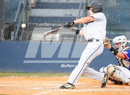 Thumbnail 3 in McMinn County vs Cleveland (District 5-AAA) photogallery.