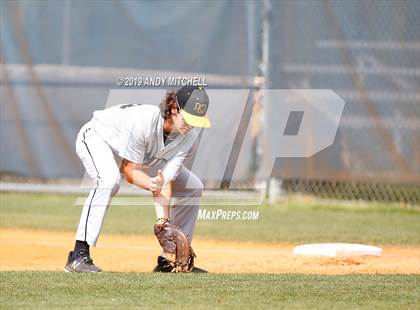 Thumbnail 3 in McMinn County vs Cleveland (District 5-AAA) photogallery.