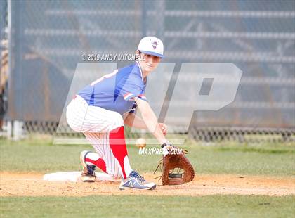 Thumbnail 3 in McMinn County vs Cleveland (District 5-AAA) photogallery.