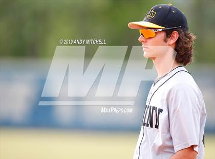 Thumbnail 3 in McMinn County vs Cleveland (District 5-AAA) photogallery.