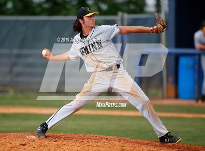 Thumbnail 2 in McMinn County vs Cleveland (District 5-AAA) photogallery.