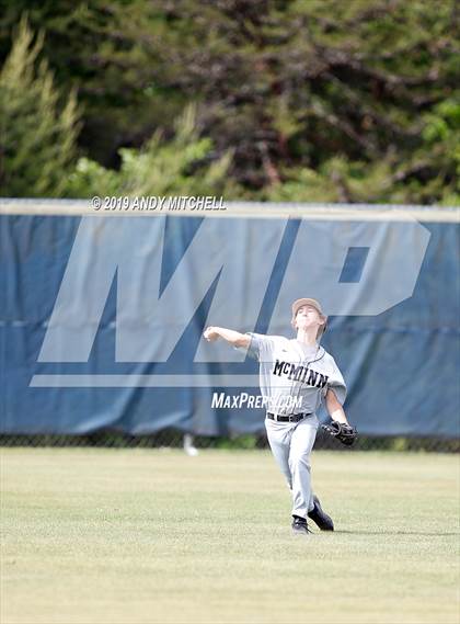 Thumbnail 1 in McMinn County vs Cleveland (District 5-AAA) photogallery.