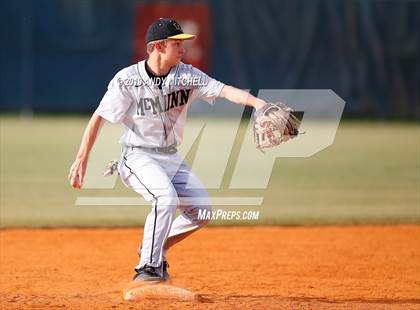 Thumbnail 2 in McMinn County vs Cleveland (District 5-AAA) photogallery.