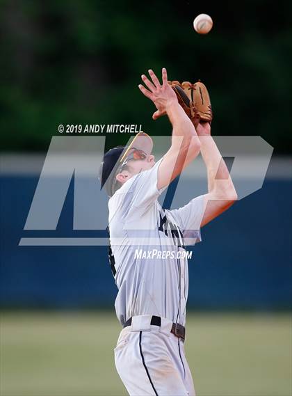 Thumbnail 3 in McMinn County vs Cleveland (District 5-AAA) photogallery.