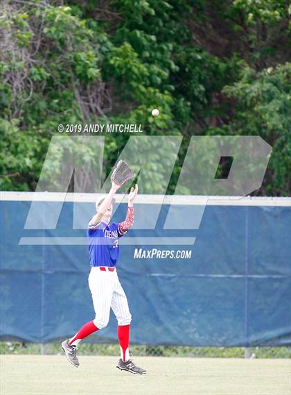 Thumbnail 3 in McMinn County vs Cleveland (District 5-AAA) photogallery.