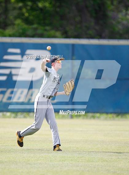 Thumbnail 2 in McMinn County vs Cleveland (District 5-AAA) photogallery.