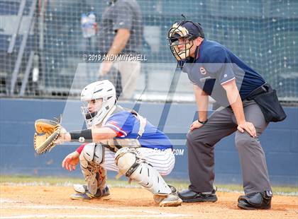 Thumbnail 3 in McMinn County vs Cleveland (District 5-AAA) photogallery.