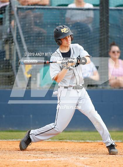 Thumbnail 2 in McMinn County vs Cleveland (District 5-AAA) photogallery.