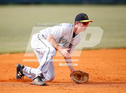 Thumbnail 3 in McMinn County vs Cleveland (District 5-AAA) photogallery.