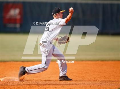 Thumbnail 2 in McMinn County vs Cleveland (District 5-AAA) photogallery.