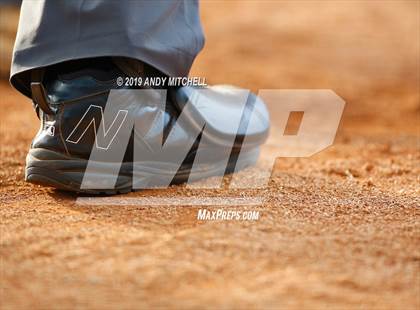 Thumbnail 2 in McMinn County vs Cleveland (District 5-AAA) photogallery.