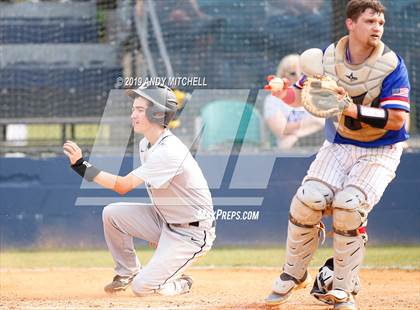 Thumbnail 1 in McMinn County vs Cleveland (District 5-AAA) photogallery.