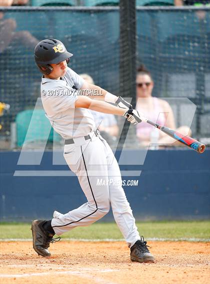 Thumbnail 3 in McMinn County vs Cleveland (District 5-AAA) photogallery.