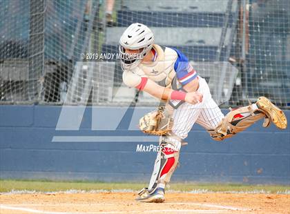 Thumbnail 2 in McMinn County vs Cleveland (District 5-AAA) photogallery.