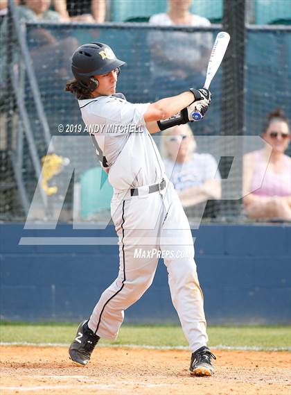 Thumbnail 1 in McMinn County vs Cleveland (District 5-AAA) photogallery.