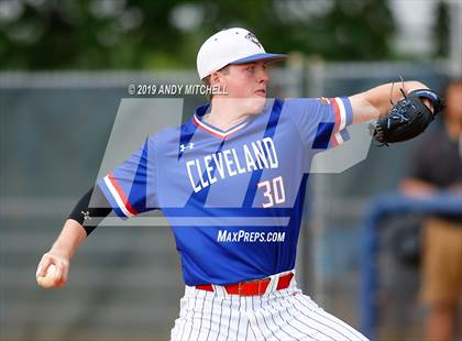 Thumbnail 3 in McMinn County vs Cleveland (District 5-AAA) photogallery.