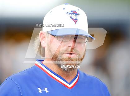 Thumbnail 2 in McMinn County vs Cleveland (District 5-AAA) photogallery.