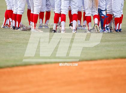 Thumbnail 2 in McMinn County vs Cleveland (District 5-AAA) photogallery.