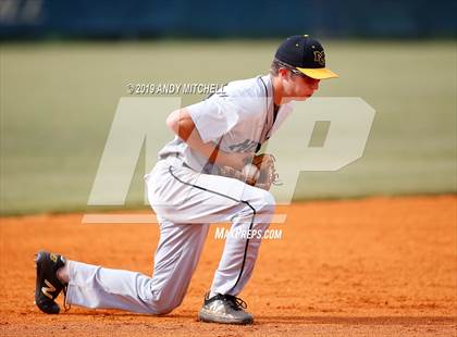 Thumbnail 3 in McMinn County vs Cleveland (District 5-AAA) photogallery.