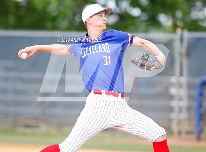 Thumbnail 2 in McMinn County vs Cleveland (District 5-AAA) photogallery.