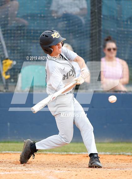Thumbnail 3 in McMinn County vs Cleveland (District 5-AAA) photogallery.