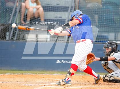 Thumbnail 3 in McMinn County vs Cleveland (District 5-AAA) photogallery.