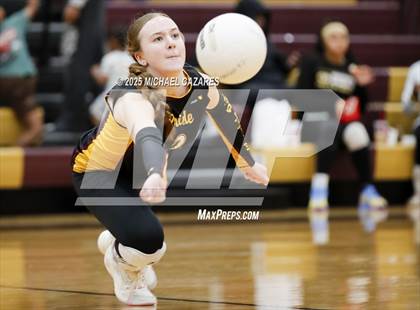 Thumbnail 1 in Notre Dame Prep @ Mountain Pointe photogallery.