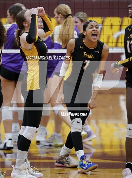 Thumbnail 3 in Notre Dame Prep @ Mountain Pointe photogallery.