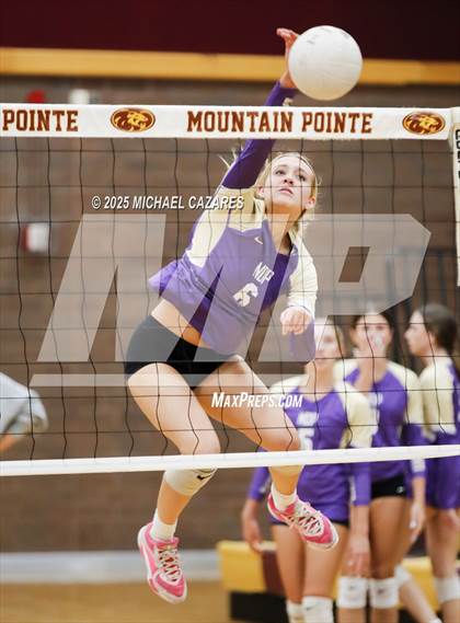 Thumbnail 2 in Notre Dame Prep @ Mountain Pointe photogallery.