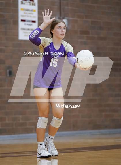 Thumbnail 1 in Notre Dame Prep @ Mountain Pointe photogallery.