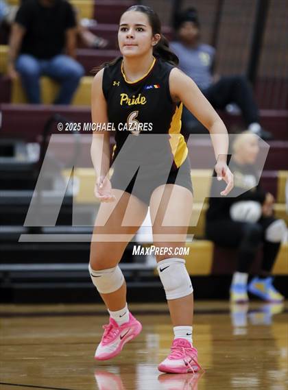 Thumbnail 1 in Notre Dame Prep @ Mountain Pointe photogallery.