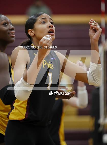 Thumbnail 1 in Notre Dame Prep @ Mountain Pointe photogallery.