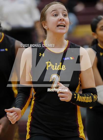 Thumbnail 2 in Notre Dame Prep @ Mountain Pointe photogallery.