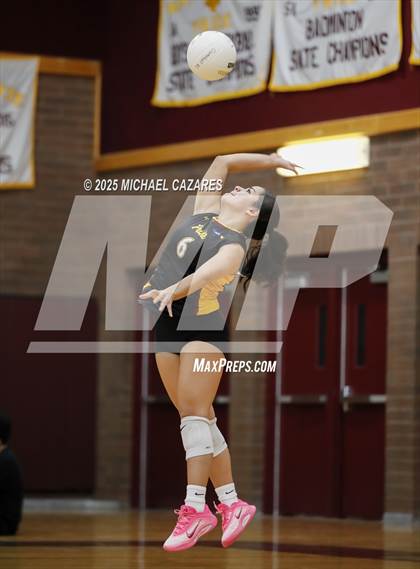 Thumbnail 1 in Notre Dame Prep @ Mountain Pointe photogallery.