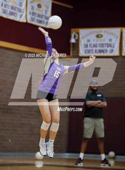 Thumbnail 3 in Notre Dame Prep @ Mountain Pointe photogallery.
