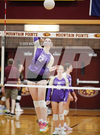 Thumbnail 3 in Notre Dame Prep @ Mountain Pointe photogallery.