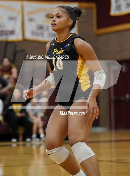 Thumbnail 1 in Notre Dame Prep @ Mountain Pointe photogallery.