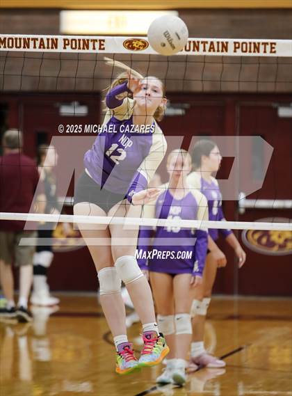 Thumbnail 1 in Notre Dame Prep @ Mountain Pointe photogallery.