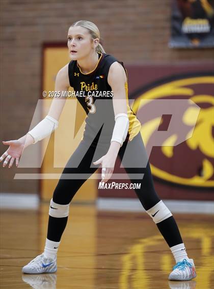 Thumbnail 2 in Notre Dame Prep @ Mountain Pointe photogallery.